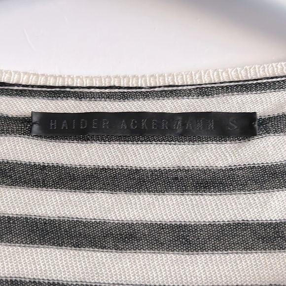 haider ackermann - Picture 2 of 5